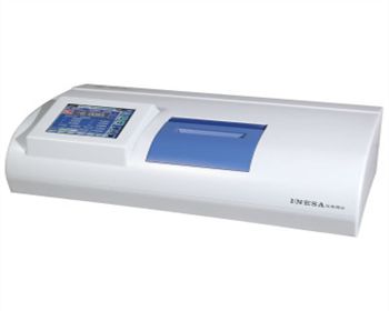 儀電物光SGW?-568全自動(dòng)高速旋光儀