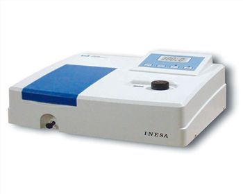 721G/ 721G-100/722G可見分光光度計(jì)