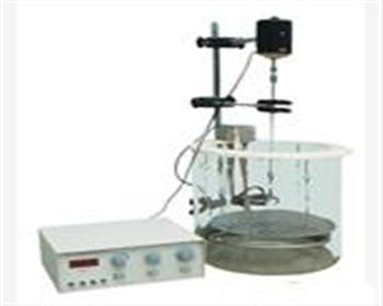 76-1 數(shù)顯電動(dòng)攪拌玻璃恒溫水浴