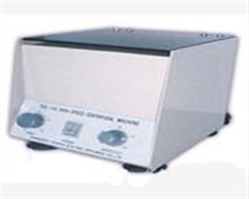 YXJ-2 高速臺式電動離心機