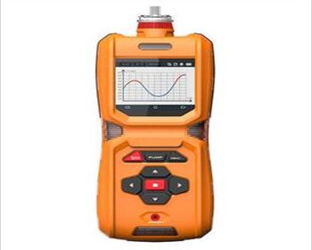 NGP60-M600便攜式六合一多功能檢測報(bào)警儀