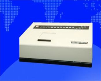 DM600型紅外分光測油儀